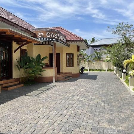 Casa Orchid Hotel Alappuzha Kültér fotó