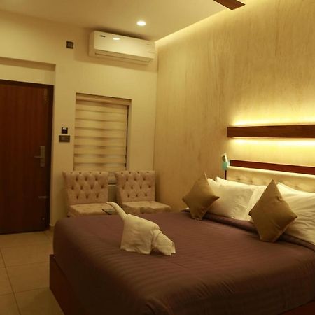 Casa Orchid Hotel Alappuzha Kültér fotó