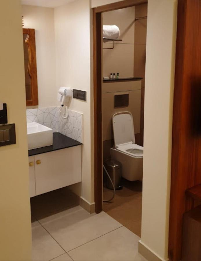 Casa Orchid Hotel Alappuzha Kültér fotó