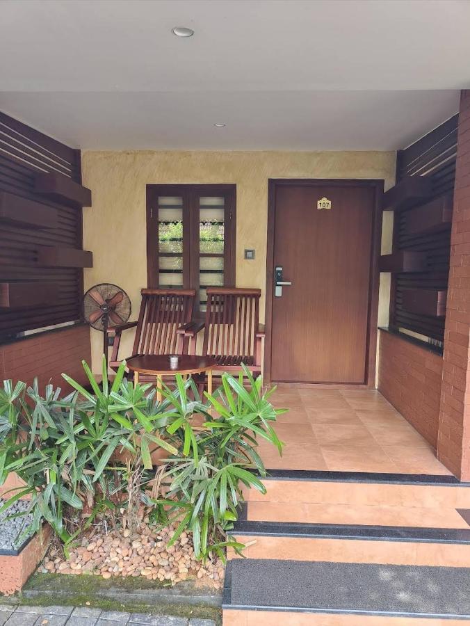 Casa Orchid Hotel Alappuzha Kültér fotó