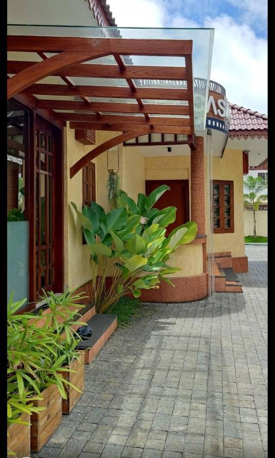 Casa Orchid Hotel Alappuzha Kültér fotó