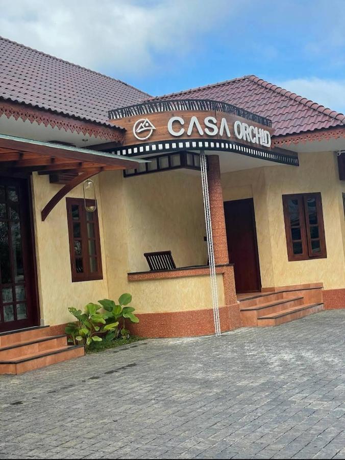 Casa Orchid Hotel Alappuzha Kültér fotó