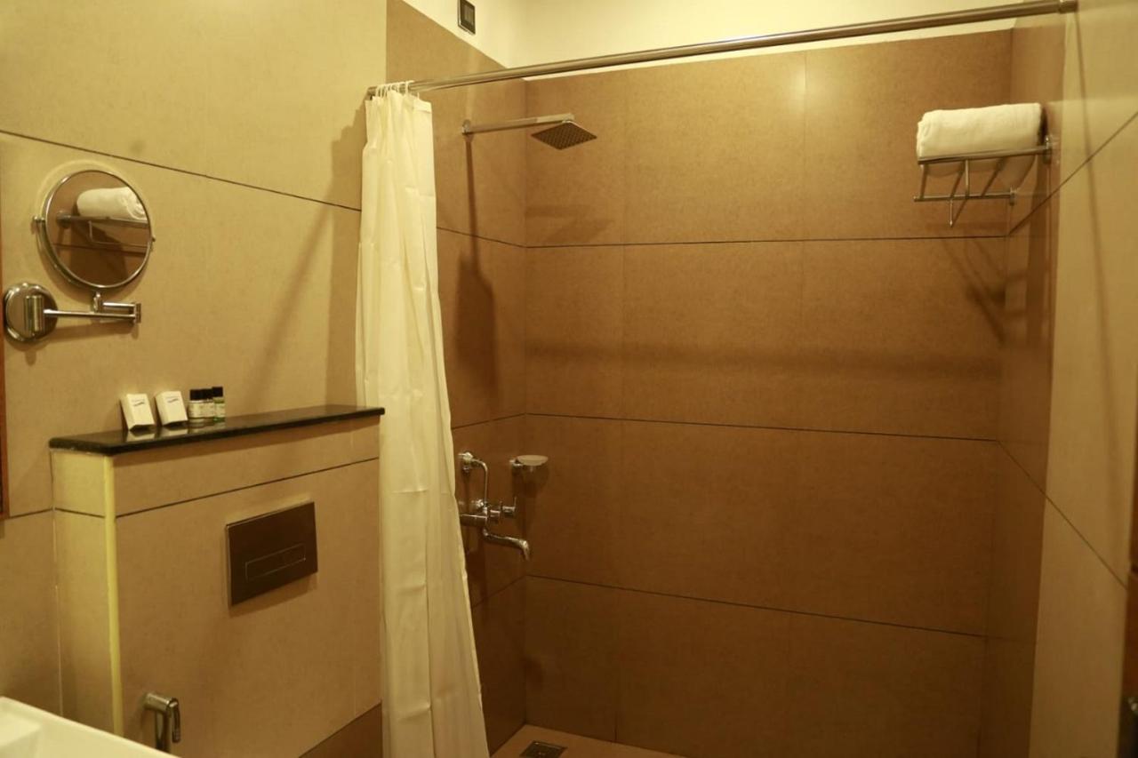 Casa Orchid Hotel Alappuzha Kültér fotó