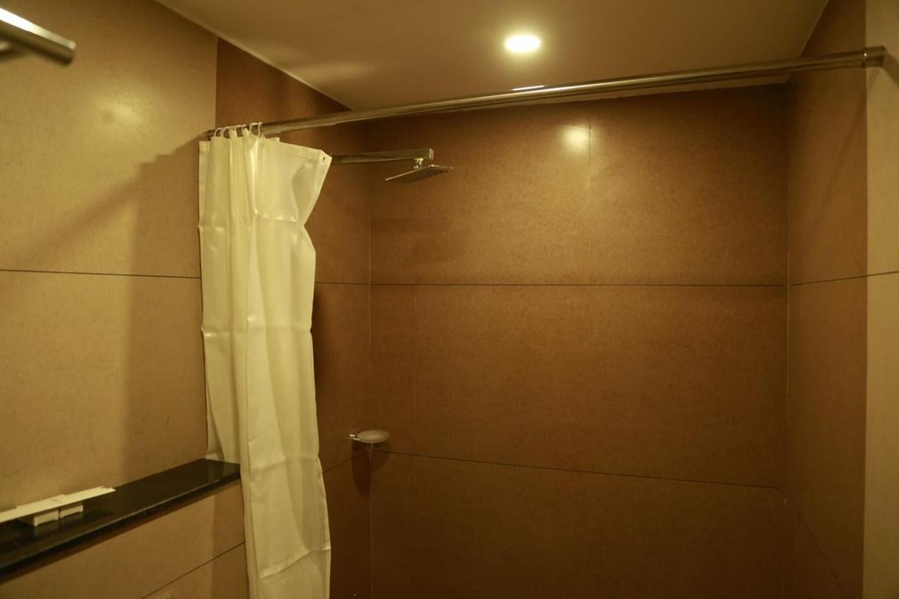 Casa Orchid Hotel Alappuzha Kültér fotó