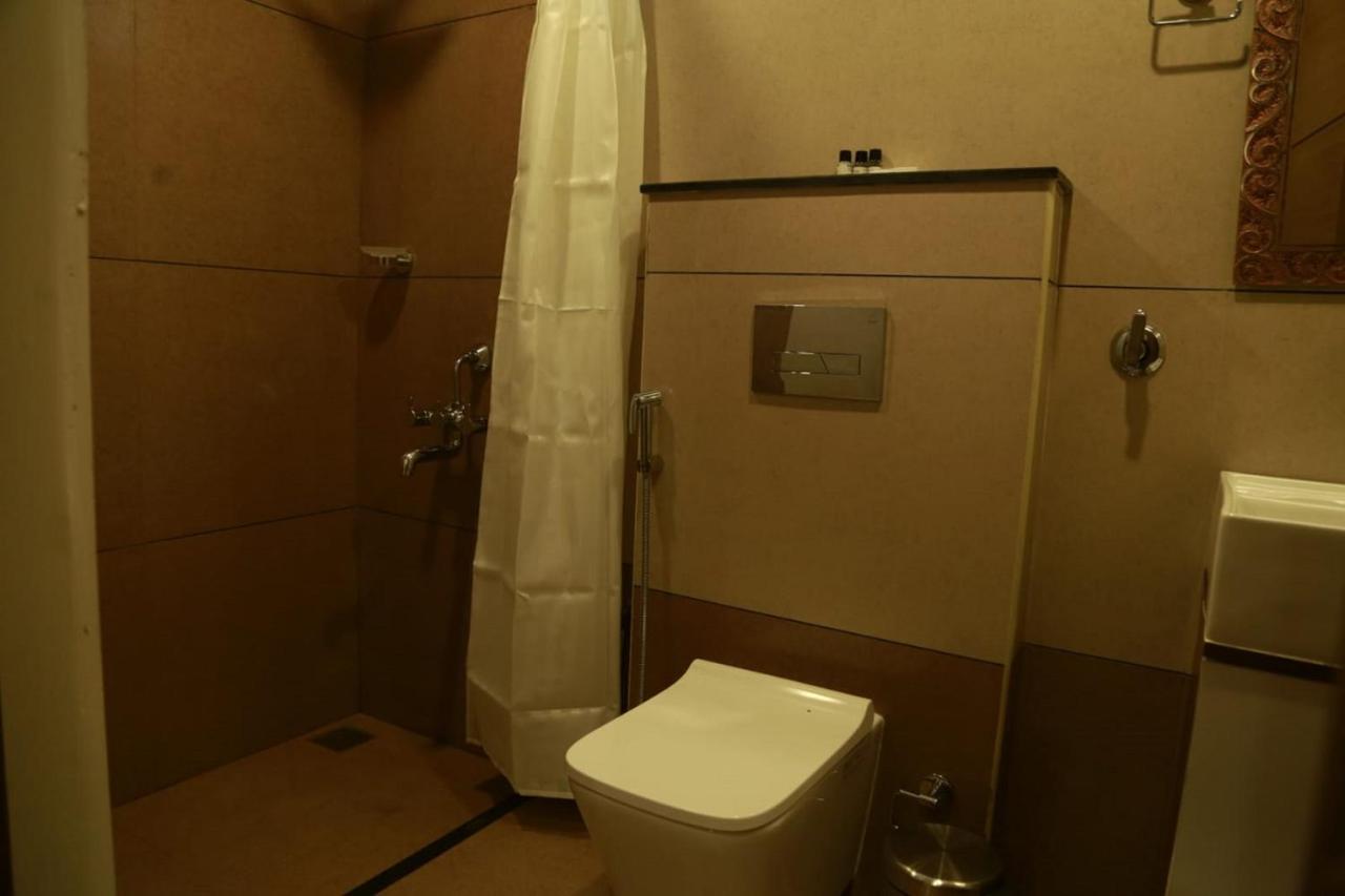 Casa Orchid Hotel Alappuzha Kültér fotó