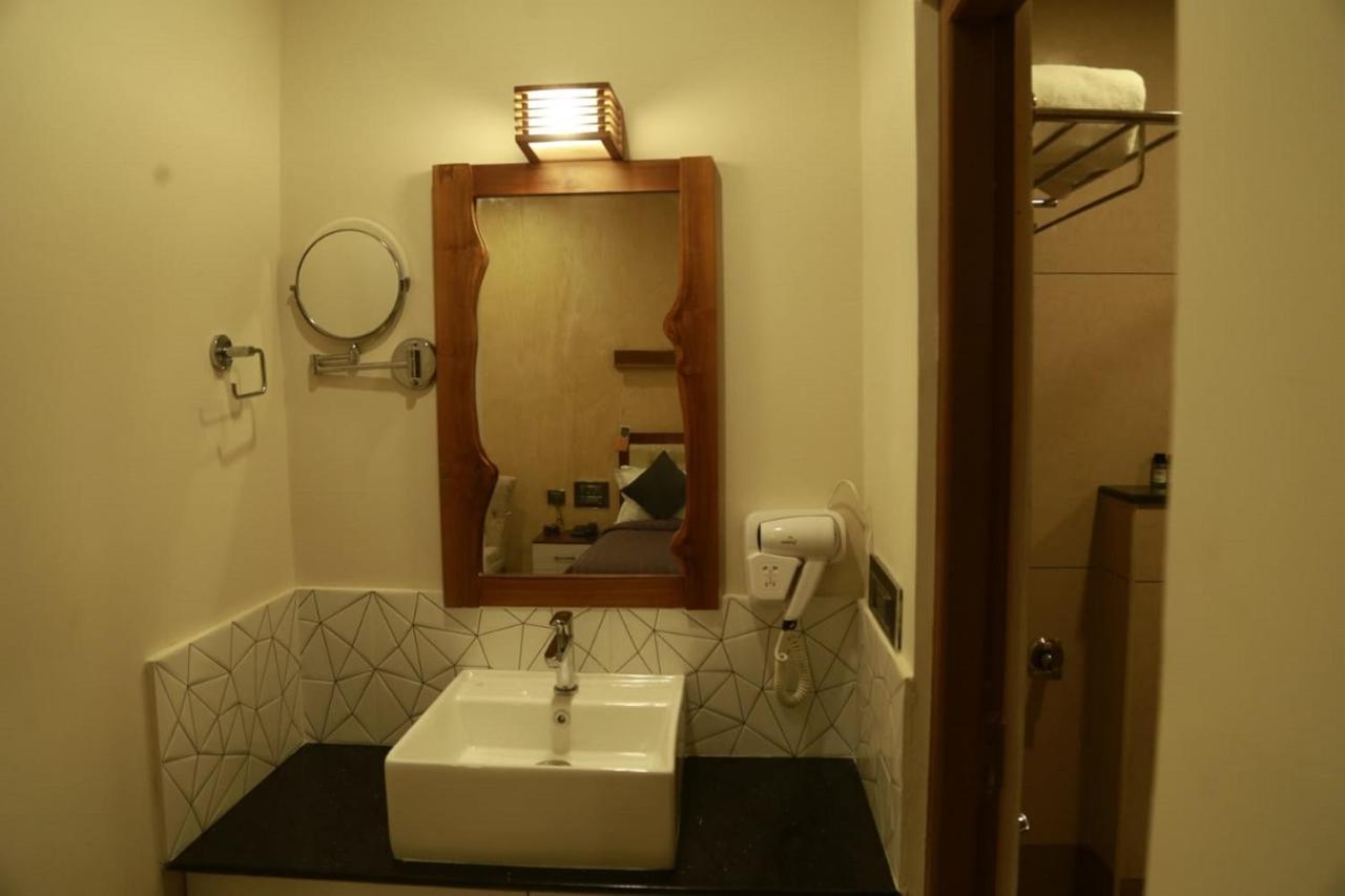 Casa Orchid Hotel Alappuzha Kültér fotó