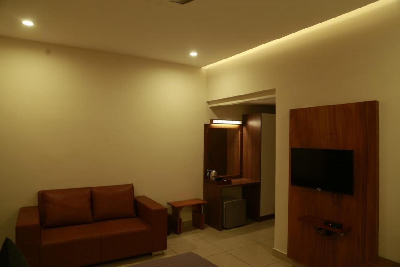 Casa Orchid Hotel Alappuzha Kültér fotó