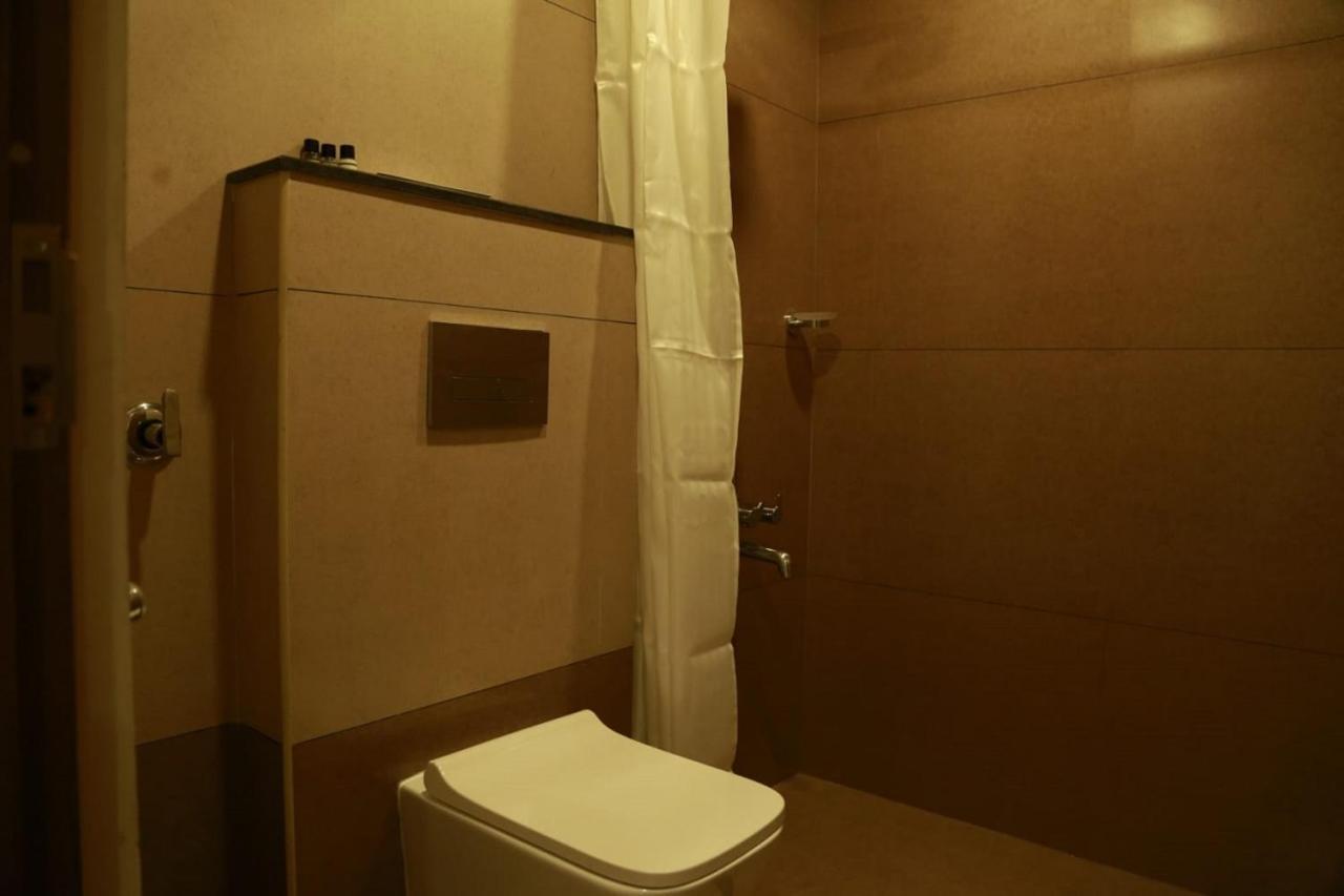 Casa Orchid Hotel Alappuzha Kültér fotó