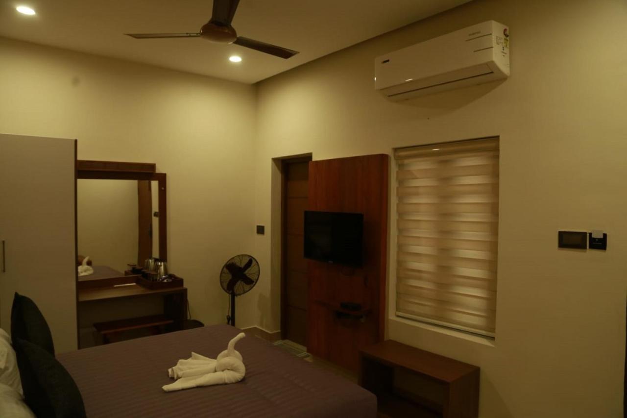 Casa Orchid Hotel Alappuzha Kültér fotó