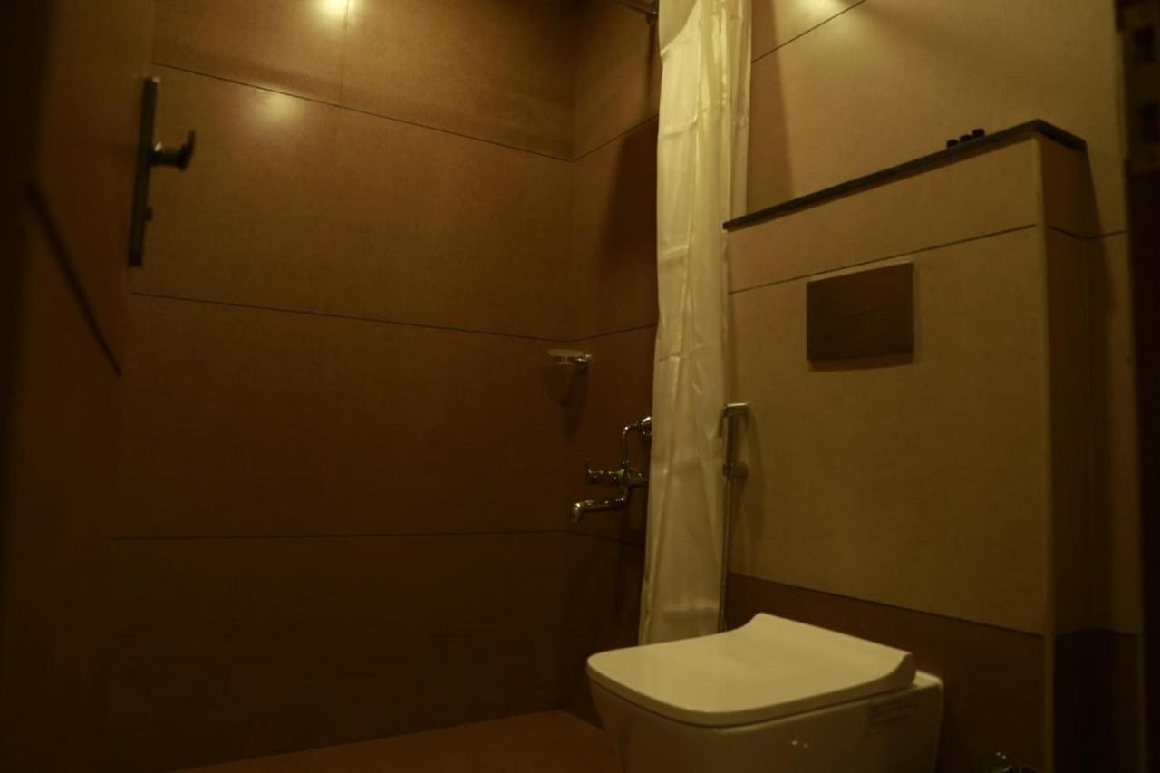 Casa Orchid Hotel Alappuzha Kültér fotó