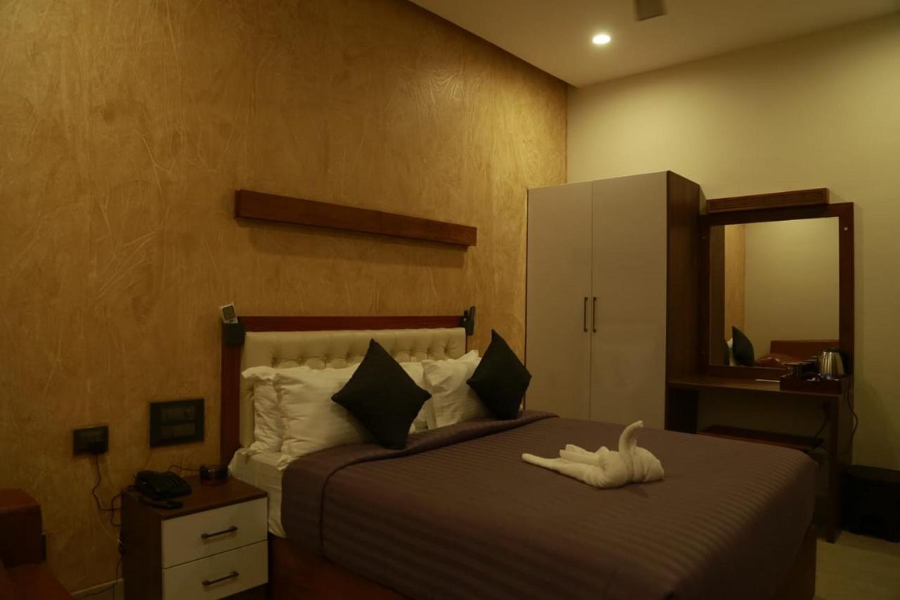 Casa Orchid Hotel Alappuzha Kültér fotó
